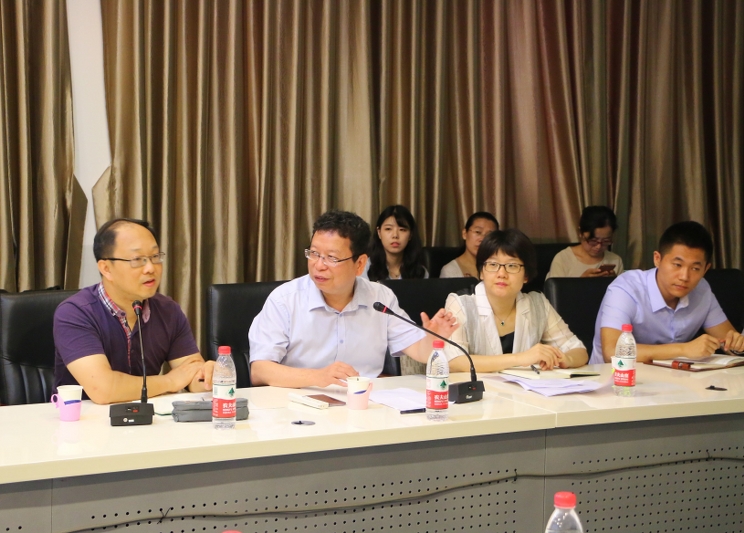 รอบรั้วกันเกรา : มนพ. ลงนามความร่วมมือกับ 3 องค์กรชั้นนำในจีน เพื่อแลกเปลี่ยนงานวิจัย-คณาจารย์-นักศึกษา