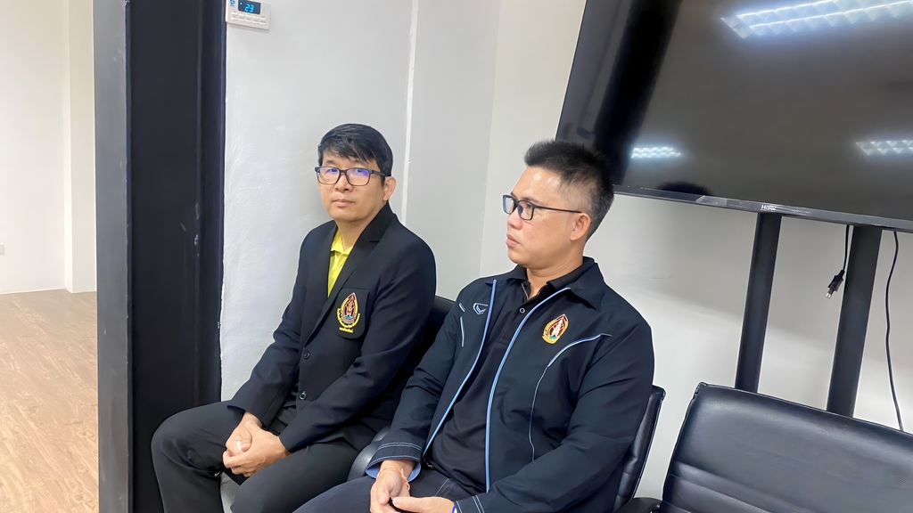 ม.นครพนม ประชุมขับเคลื่อนการดำเนินงานคณะแพทยศาสตร์ เตรียมความพร้อมหลักสูตรแพทยศาสตรบัณฑิต