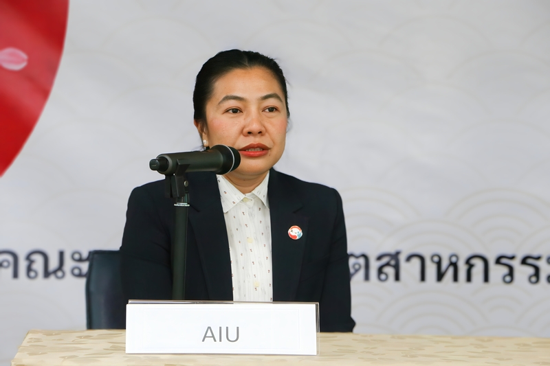 คณะเทคโนโลยีอุตสาหกรรม สัมภาษณ์รับทุน “โครงการไดโชกุน” ประจำปีการศึกษา 2569 เปิดโอกาสทางการศึกษา สู่เส้นทางอาชีพระดับนานาชาติ