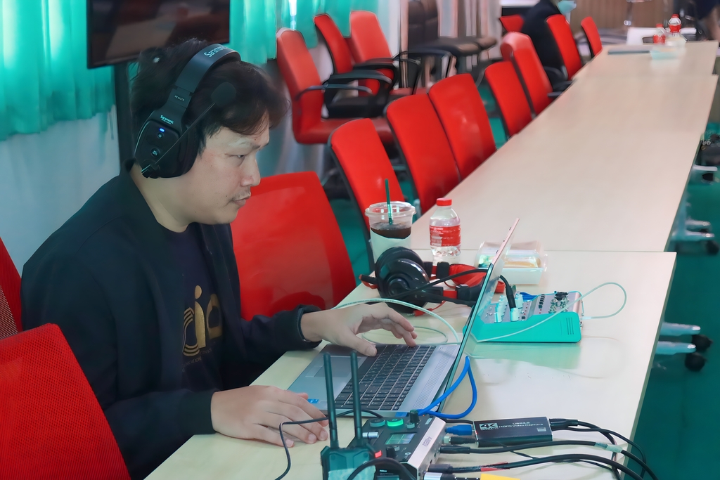 คณะครุศาสตร์ มหาวิทยาลัยนครพนม จัดแถลงข่าวกิจกรรม EDU OPEN HOUSE 2026 เปิดโลกการเรียนรู้ แนะนำหลักสูตร สร้างแรงบันดาลใจสู่เส้นทางครูมืออาชีพ