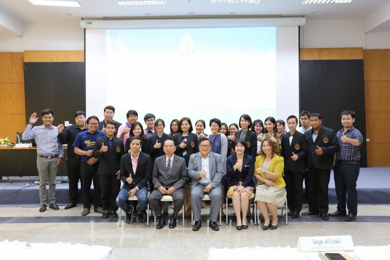 อบรมเชิงปฏิบัติการจัดทำตัวบ่งชี้-เกณฑ์การประกันคุณภาพการศึกษา ระดับปฐมวัย และระดับการศึกษาขั้นพื้นฐาน รร.สาธิตฯ มนพ.