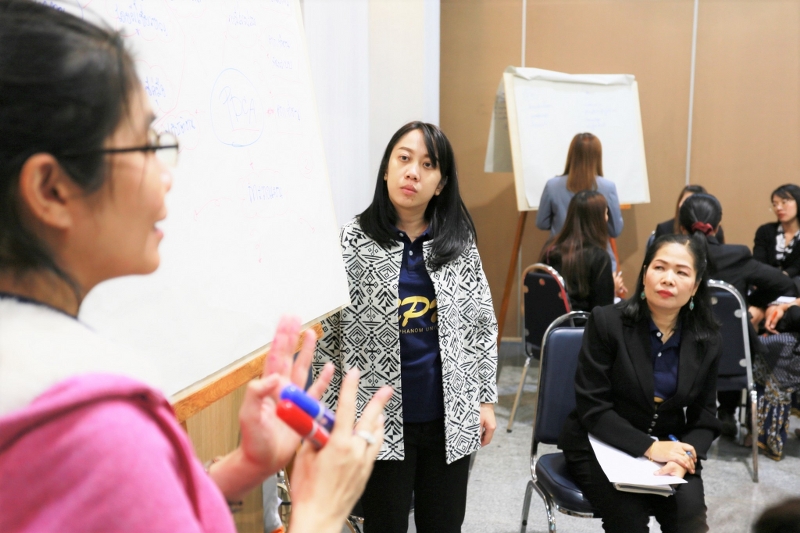 มนพ. เป็นเจ้าภาพจัด Mini UKM ครั้งที่ 20 ขับเคลื่อนและพัฒนาคุณภาพการศึกษาร่วมกับภาคีเครือข่าย