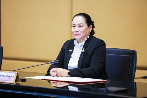 งานสื่อสารองค์กร ม.นครพนม ศึกษาดูงานด้านการบริหารรายการสถานีวิทยุกระจายเสียง และงานด้านการสื่อสารองค์กร มข.