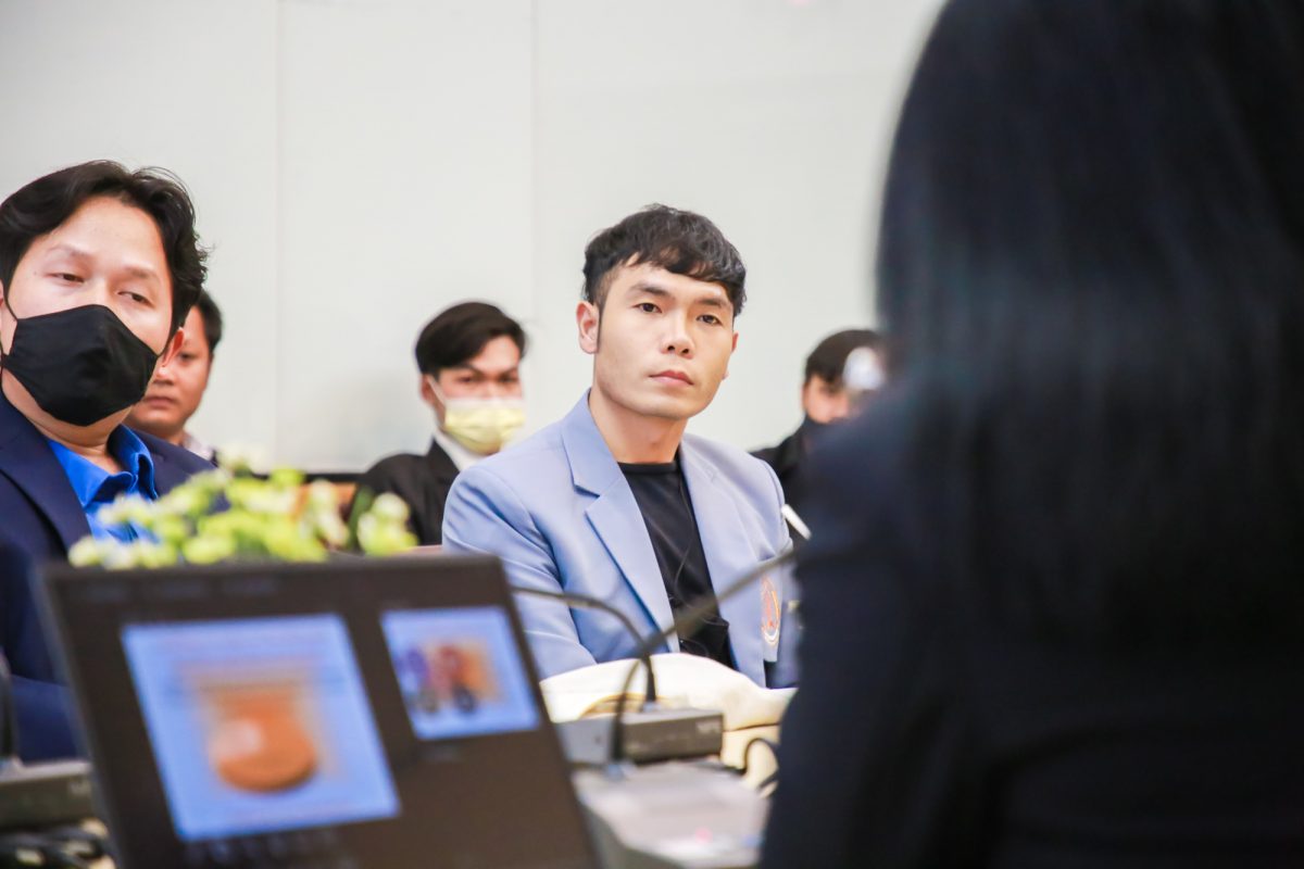 งานสื่อสารองค์กร ม.นครพนม ศึกษาดูงานด้านการบริหารรายการสถานีวิทยุกระจายเสียง และงานด้านการสื่อสารองค์กร มข.