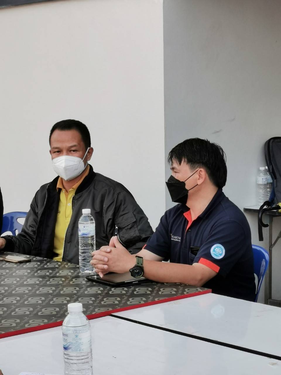 ม.นครพนม พร้อมเปิดให้บริการสนามกีฬา NPU Sport Complex ส่งเสริมกิจกรรมทางด้านกีฬาและกระตุ้นเศรษฐกิจในพื้นที่