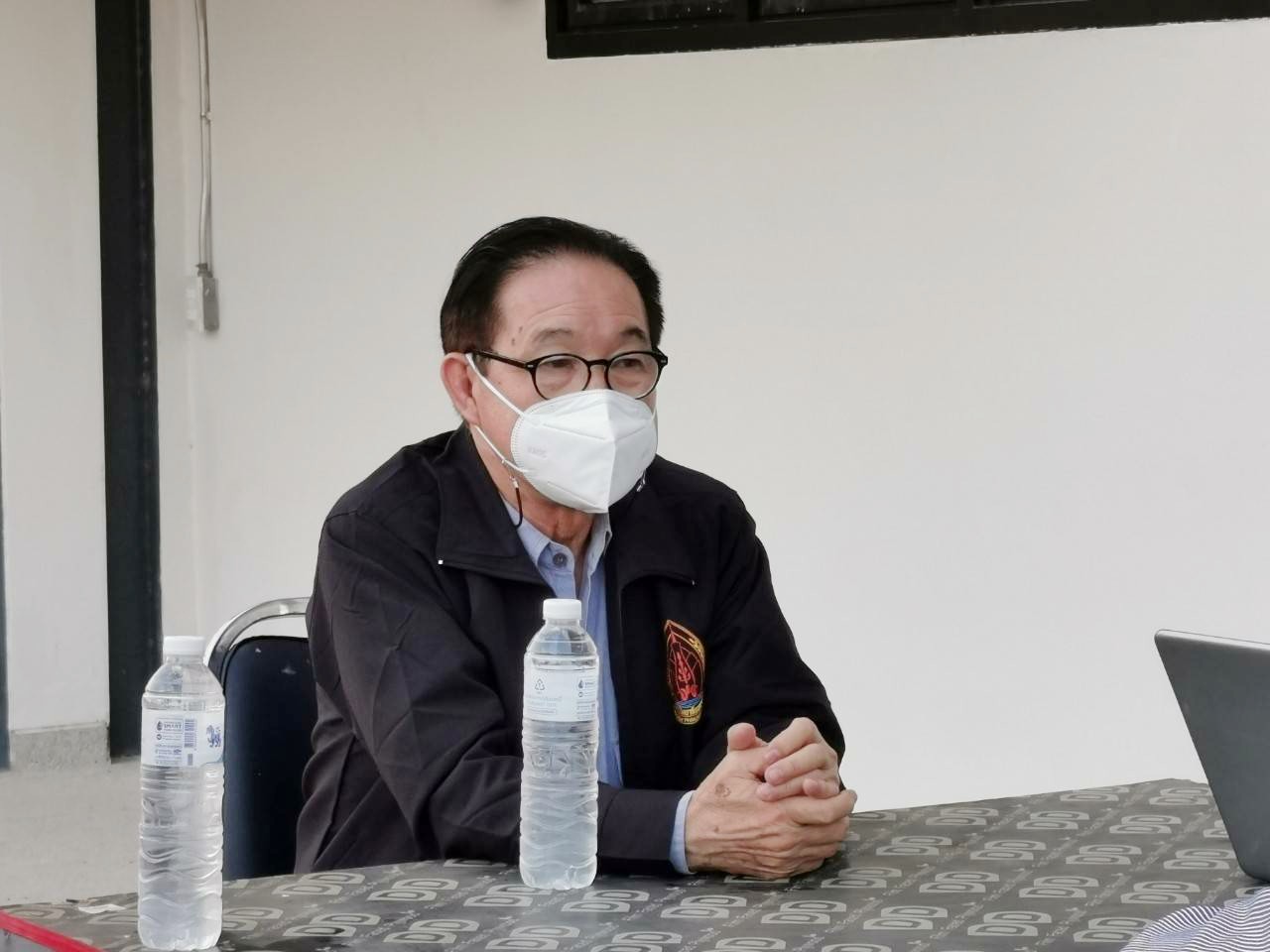 ม.นครพนม พร้อมเปิดให้บริการสนามกีฬา NPU Sport Complex ส่งเสริมกิจกรรมทางด้านกีฬาและกระตุ้นเศรษฐกิจในพื้นที่