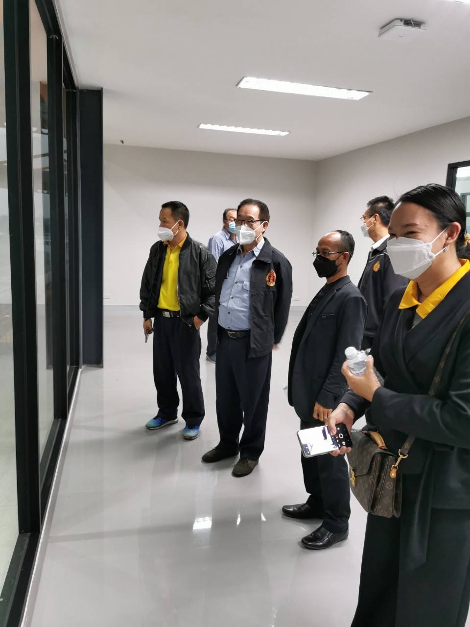 ม.นครพนม พร้อมเปิดให้บริการสนามกีฬา NPU Sport Complex ส่งเสริมกิจกรรมทางด้านกีฬาและกระตุ้นเศรษฐกิจในพื้นที่