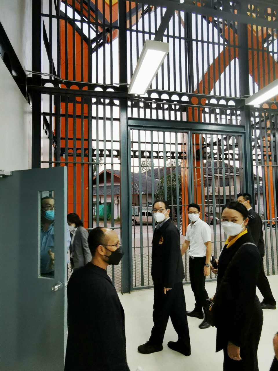 ม.นครพนม พร้อมเปิดให้บริการสนามกีฬา NPU Sport Complex ส่งเสริมกิจกรรมทางด้านกีฬาและกระตุ้นเศรษฐกิจในพื้นที่