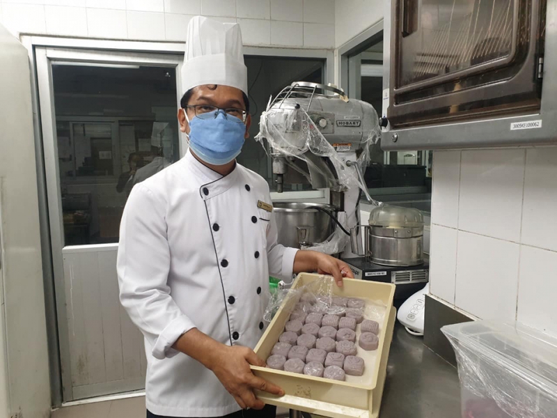 โรงแรมดุสิตธานี หัวหิน ร่วมหารือข้อตกลงความร่วมมือด้านสหกิจศึกษาและการพัฒนาอาจารย์ประจำหลักสูตรการโรงแรม ภัตตาคารและอีเว้นท์