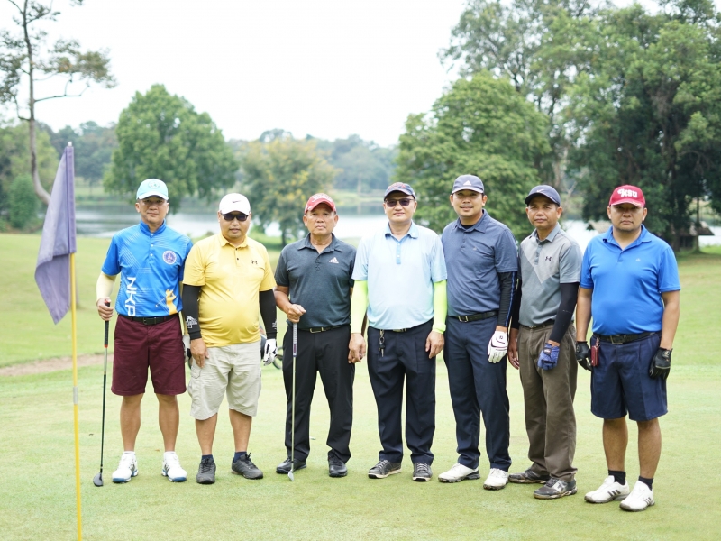 คณะเทคโนโลยีอุตสาหกรรม ร่วมกับชมรมศิษย์เก่าวิทยาลัยเทคนิคนครพนมเดิม (ภูกระแต) จัดงานคืนสู่เหย้าศิษย์เก่าชาวภูกระแต ครั้งที่5 ประจำปี 2565