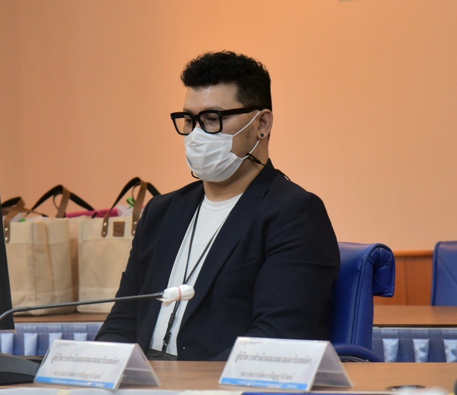 วพบ.นครพนม ต้อนรับคณะศึกษาดูงาน สถาบันการจัดการปัญญาภิวัฒน์ เชื่อมความสัมพันธ์และศึกษาโอกาสความร่วมมือทางการศึกษา