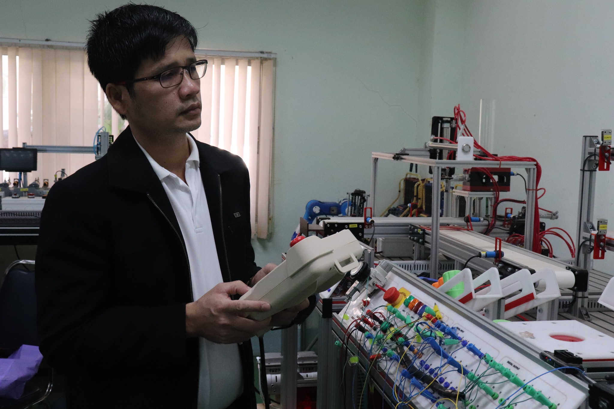 วทอ.ศรีสงคราม จัดกิจกรรมเปิดบ้าน (Open House) ระหว่างวันที่ 13 - 21 ธันวาคม 2565