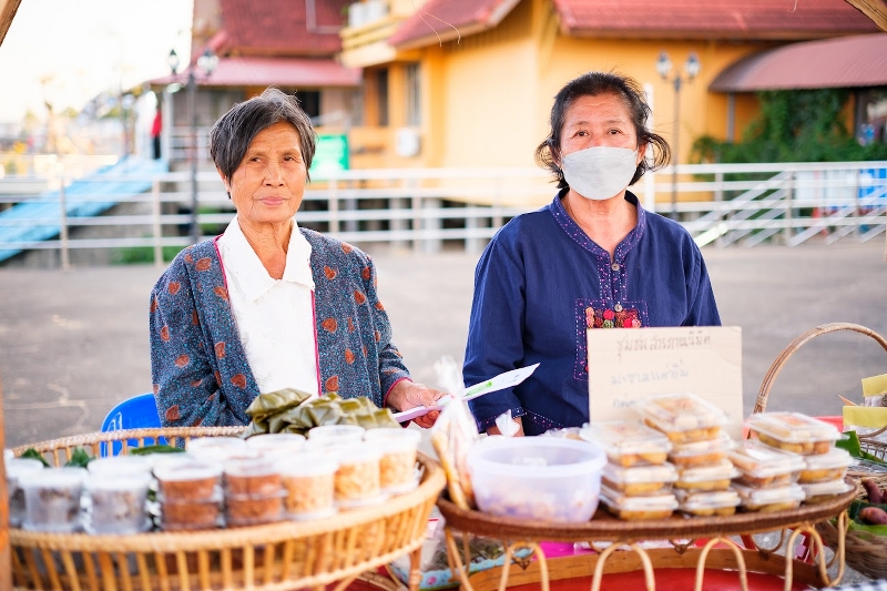 ม.นครพนม ร่วมกับ ม.ศิลปากร สถาบันพระปกเกล้า และเทศบาลเมืองนครพนม เปิด