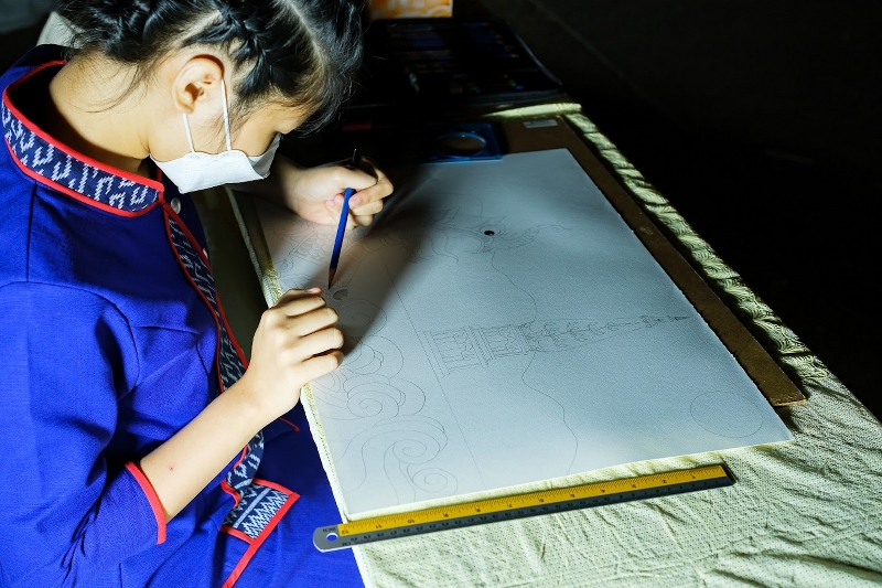 ม.นครพนม ร่วมกับ ม.ศิลปากร สถาบันพระปกเกล้า และเทศบาลเมืองนครพนม เปิด