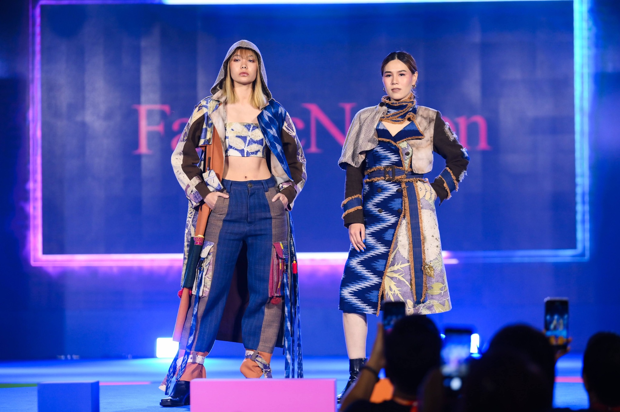 ม. นครพนม เข้าร่วมกิจกรรม เกื้อกูล Local Knowlege Manager Sharing Showcase การเปลี่ยนแปลงภายใต้หลักคิด คน ของ ตลาด และ เกื้อกูล LEs Sharing Showcase ในมหกรรม Local Enterprises Exposition 2023