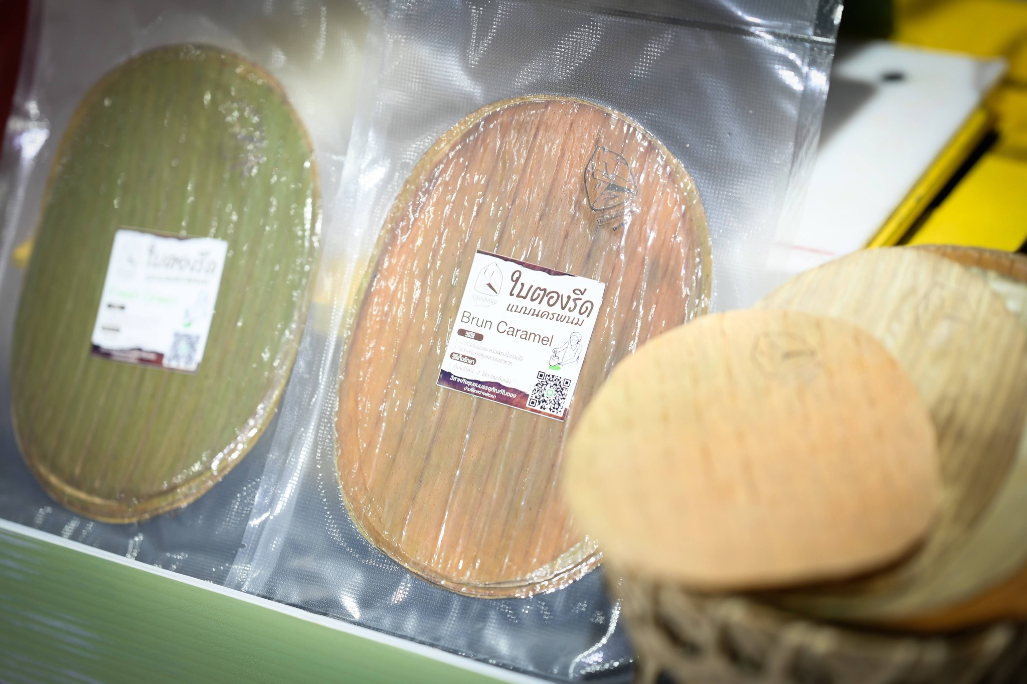 ม. นครพนม เข้าร่วมกิจกรรม เกื้อกูล Local Knowlege Manager Sharing Showcase การเปลี่ยนแปลงภายใต้หลักคิด คน ของ ตลาด และ เกื้อกูล LEs Sharing Showcase ในมหกรรม Local Enterprises Exposition 2023