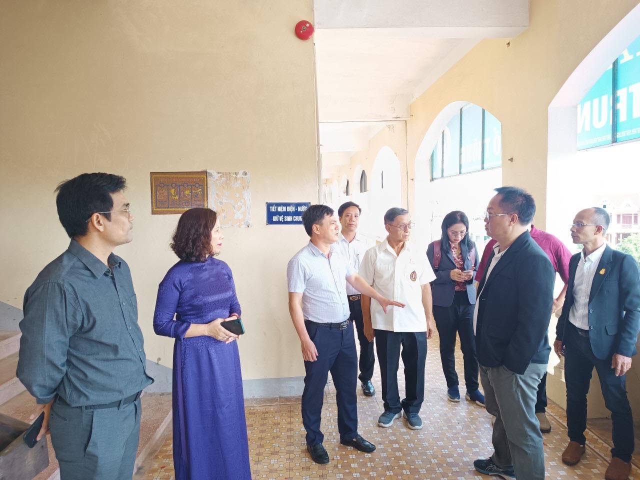 ม.นครพนม จับมือ ม.ฮาติงห์ และ ม.วิงห์ ขยายความร่วมมือด้านการศึกษา การวิจัย การทำนุบำรุงศิลปวัฒนธรรม