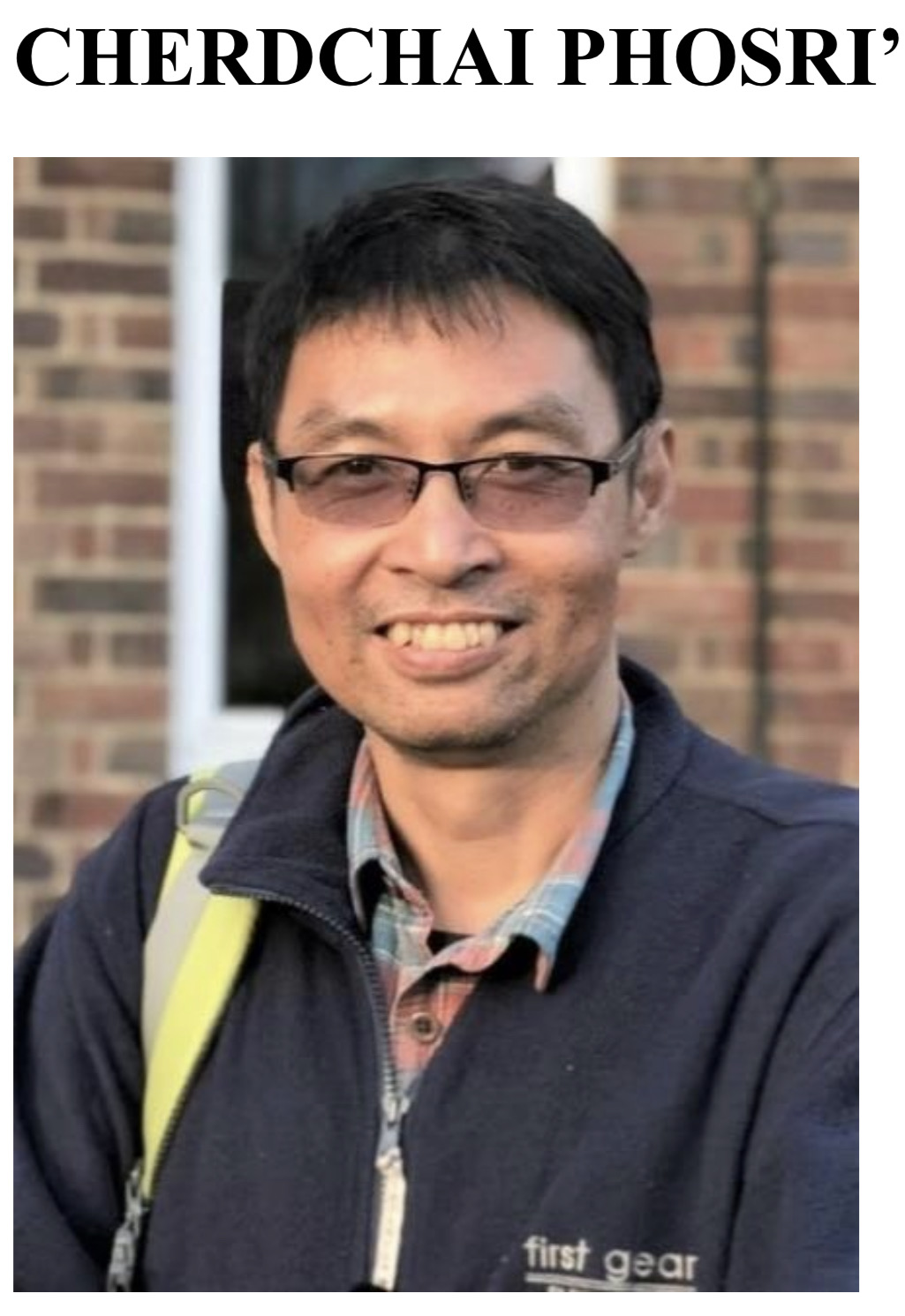 ม.นครพนม ติดอันดับนักวิจัยที่มีศักยภาพระดับประเทศและระดับโลก จาก AD Scientific Index 2023 : World Scientist and University Rankings 2023