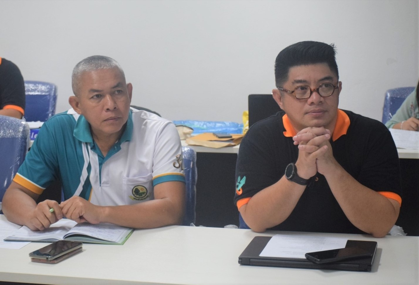 ม.นครพนม Kick Off ประชุมภาคีเครือข่ายสุขภาวะ เตรียมขับเคลื่อนงาน 6 ประเด็น 20 จังหวัดในภาคอีสาน