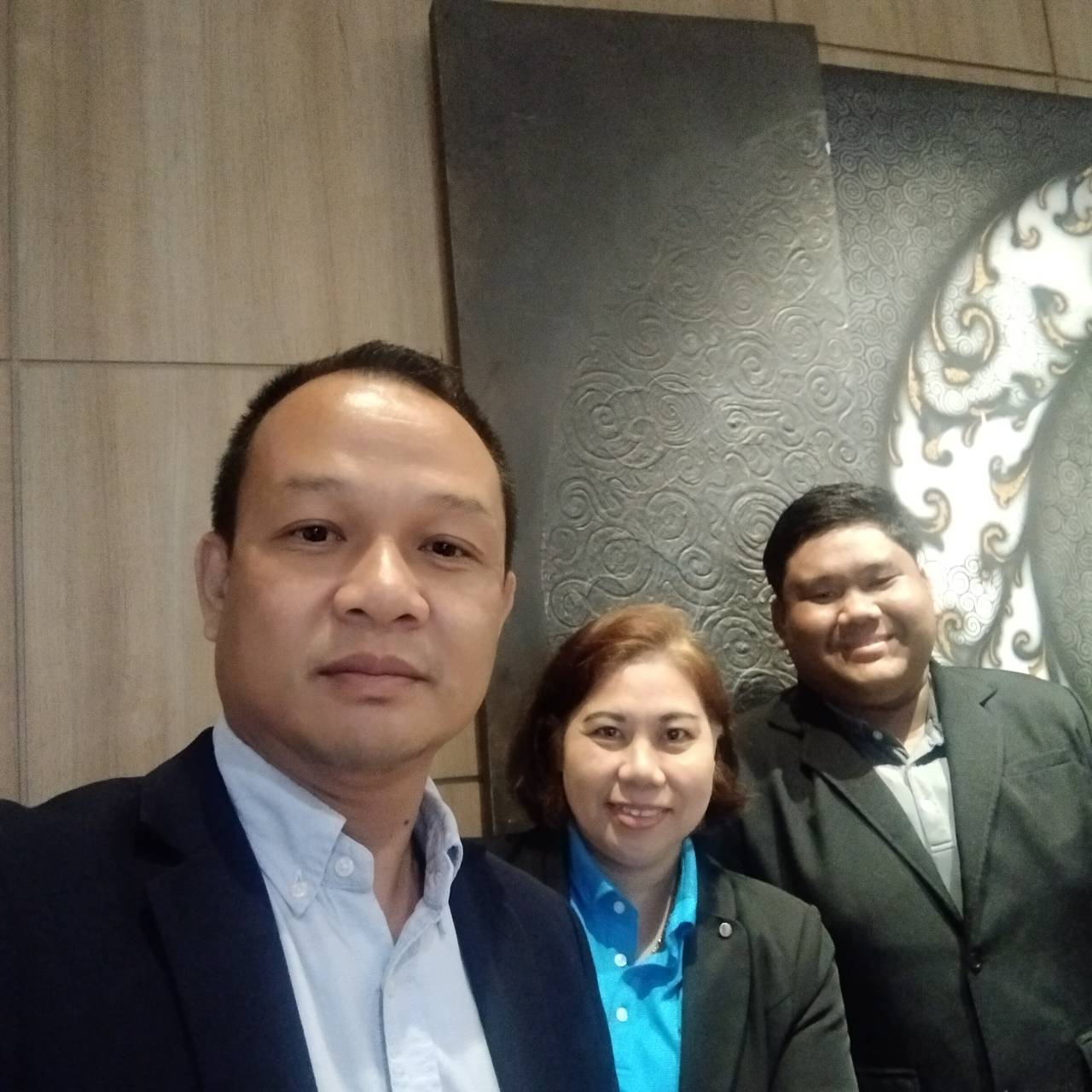 ม.นครพนม เข้าร่วมสัมมนาวิชาการด้านการป้องกันและแก้ไขปัญหายาเสพติดในสถาบันการอุดมศึกษา ณ โรงแรมเซ็นจูรี่ พาร์ค กรุงเทพมหานคร