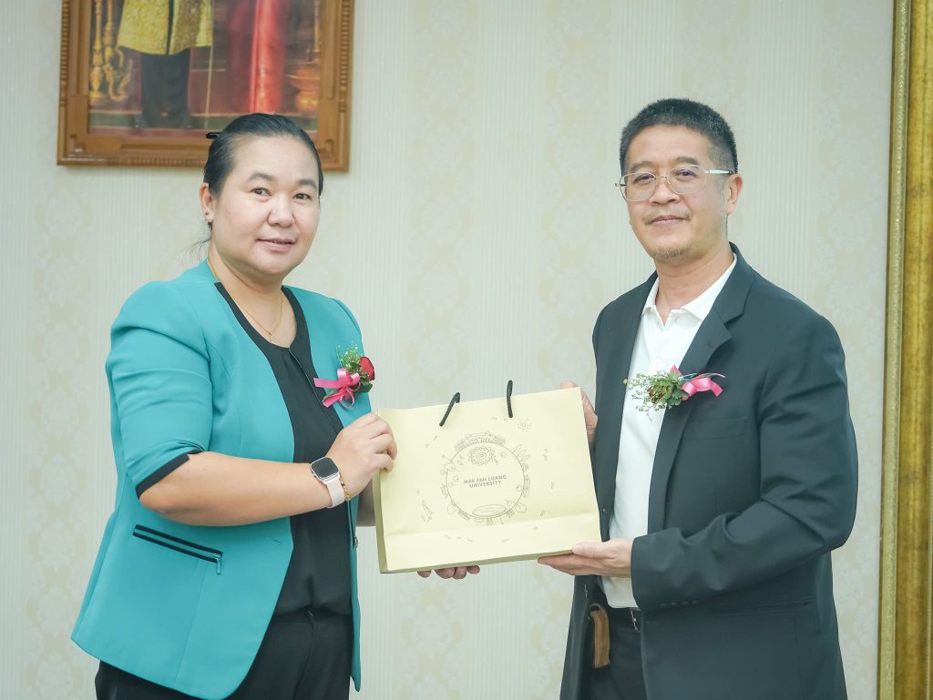 คณะวิทยาการจัดการและเทคโนโลยีสารสนเทศ ร่วมกับสมาคมสภาคณบดีคณะเทคโนโลยีสารสนเทศ เป็นเจ้าภาพประชุมใหญ่สามัญ (สัญจร) ครั้งที่ 3