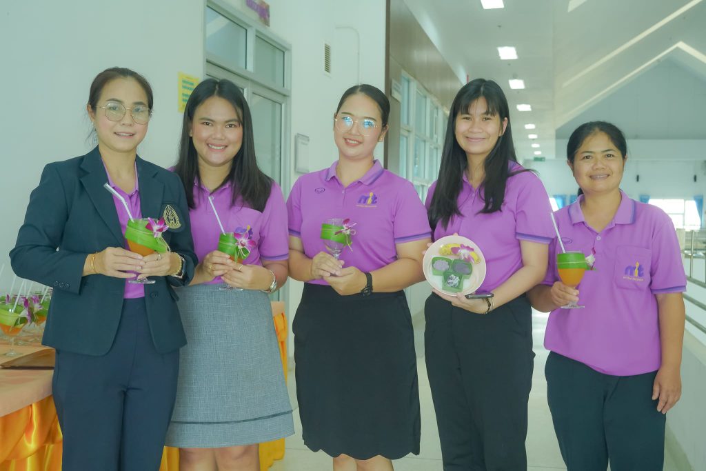 คณะวิทยาการจัดการและเทคโนโลยีสารสนเทศ ร่วมกับสมาคมสภาคณบดีคณะเทคโนโลยีสารสนเทศ เป็นเจ้าภาพประชุมใหญ่สามัญ (สัญจร) ครั้งที่ 3