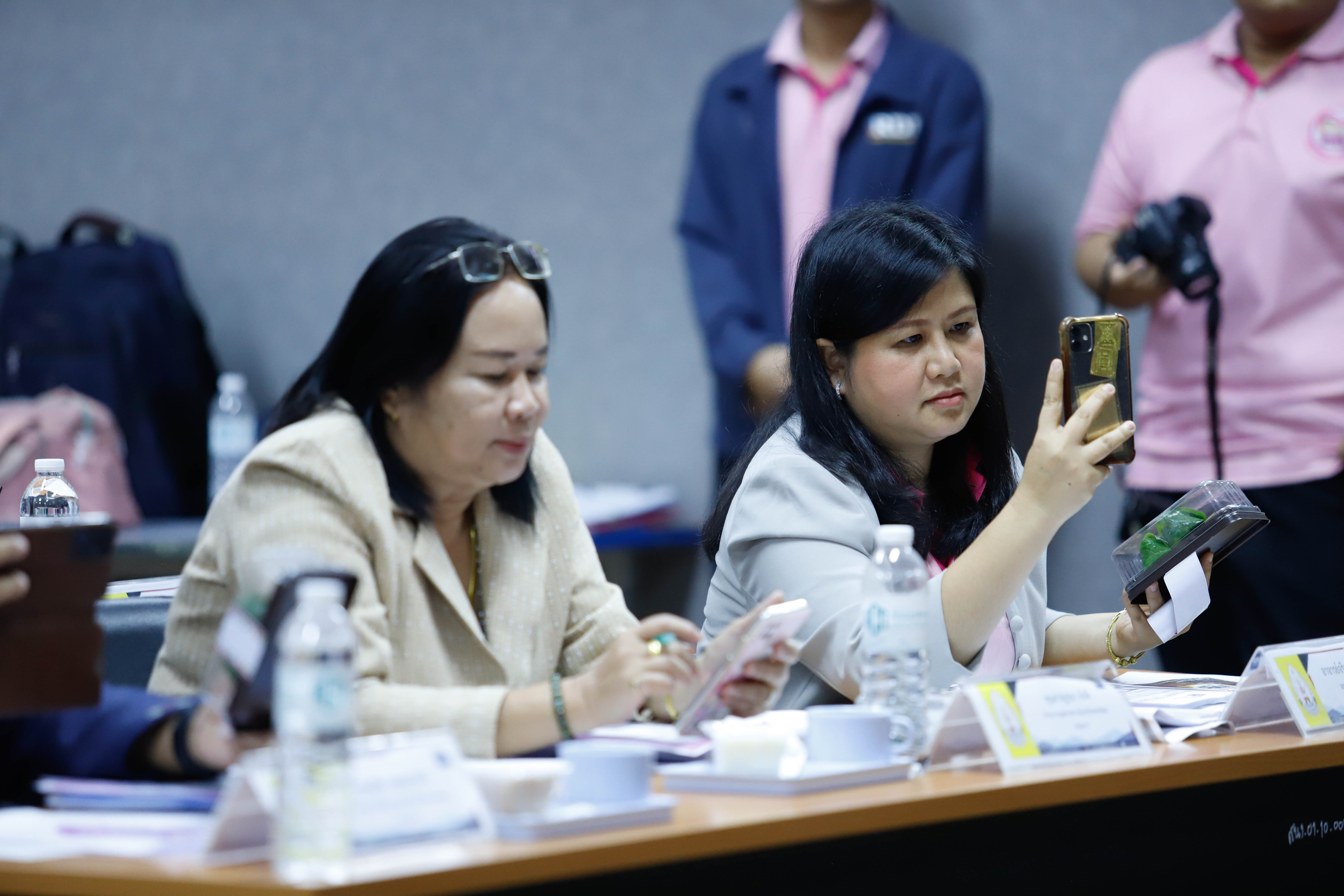 ปิดโครงการย่อยออมสินยุวพัฒน์รักษ์ถิ่น ปี’66 นศ.คณะครุศาสตร์ คว้ารางวัล The Best ในโครงการท่องเที่ยววิถีชาวนาท่าลาดสุขใจ กลุ่มชุมชนบ้านท่าลาด อ.เรณูนคร