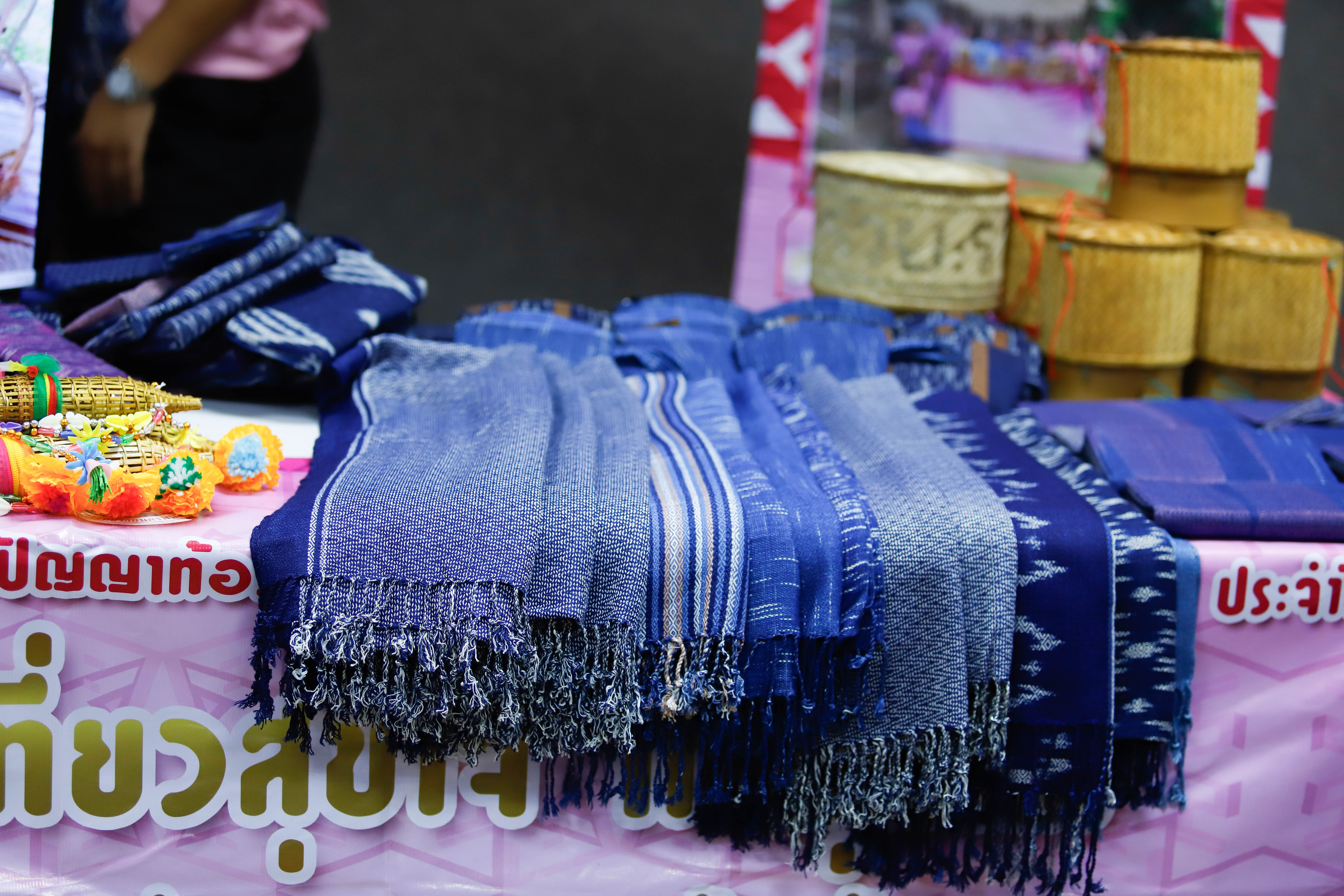 ปิดโครงการย่อยออมสินยุวพัฒน์รักษ์ถิ่น ปี’66 นศ.คณะครุศาสตร์ คว้ารางวัล The Best ในโครงการท่องเที่ยววิถีชาวนาท่าลาดสุขใจ กลุ่มชุมชนบ้านท่าลาด อ.เรณูนคร