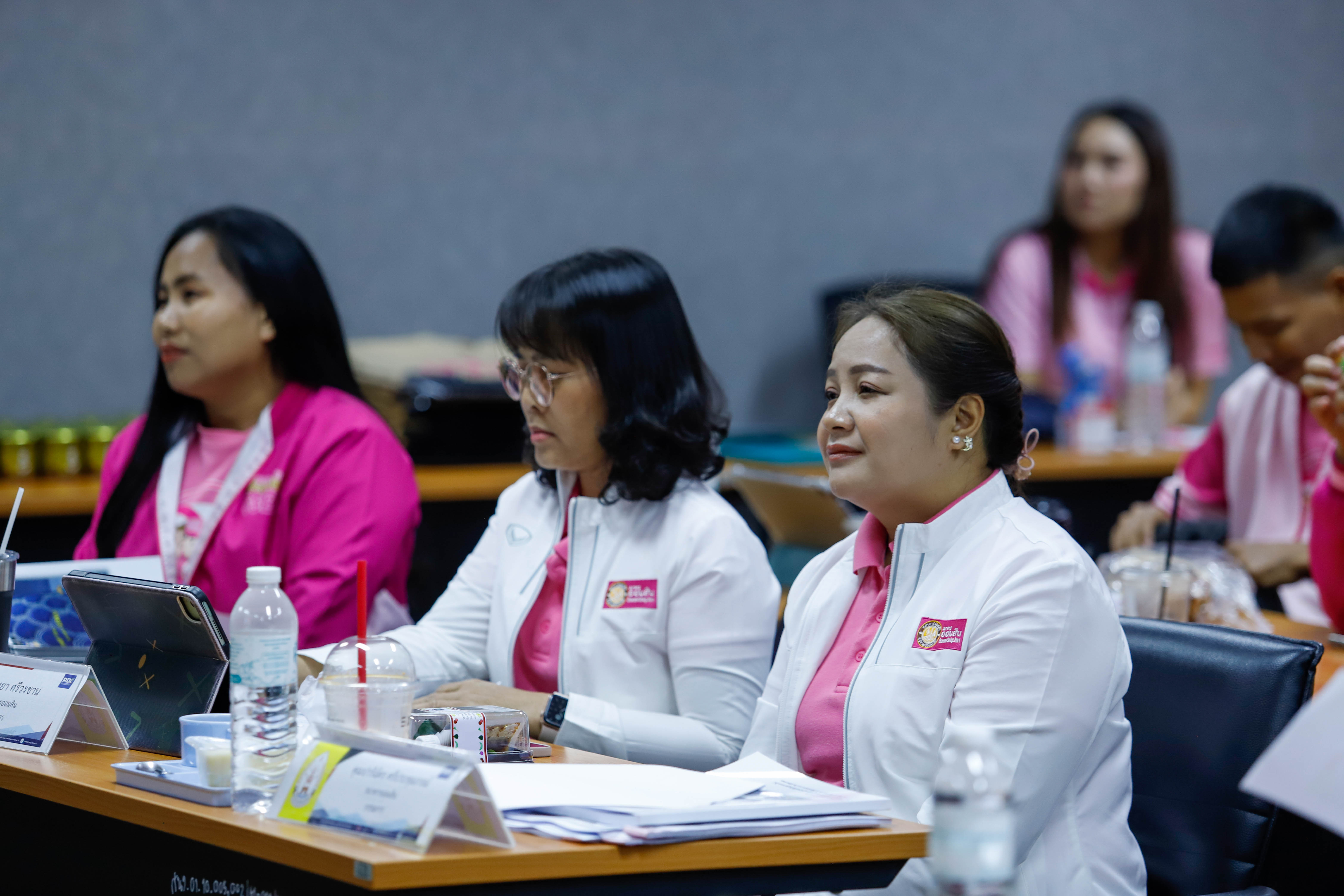 ปิดโครงการย่อยออมสินยุวพัฒน์รักษ์ถิ่น ปี’66 นศ.คณะครุศาสตร์ คว้ารางวัล The Best ในโครงการท่องเที่ยววิถีชาวนาท่าลาดสุขใจ กลุ่มชุมชนบ้านท่าลาด อ.เรณูนคร