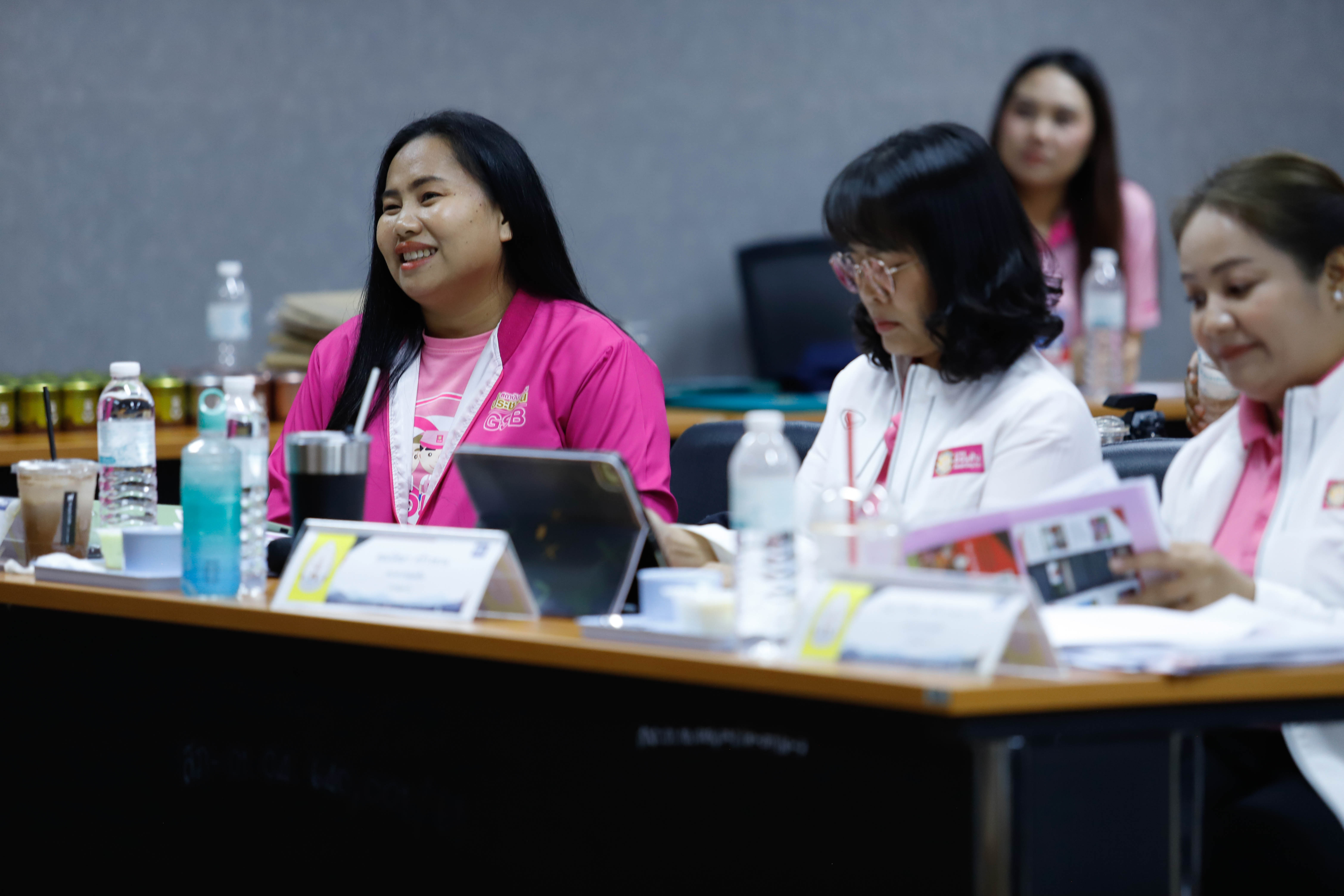 ปิดโครงการย่อยออมสินยุวพัฒน์รักษ์ถิ่น ปี’66 นศ.คณะครุศาสตร์ คว้ารางวัล The Best ในโครงการท่องเที่ยววิถีชาวนาท่าลาดสุขใจ กลุ่มชุมชนบ้านท่าลาด อ.เรณูนคร