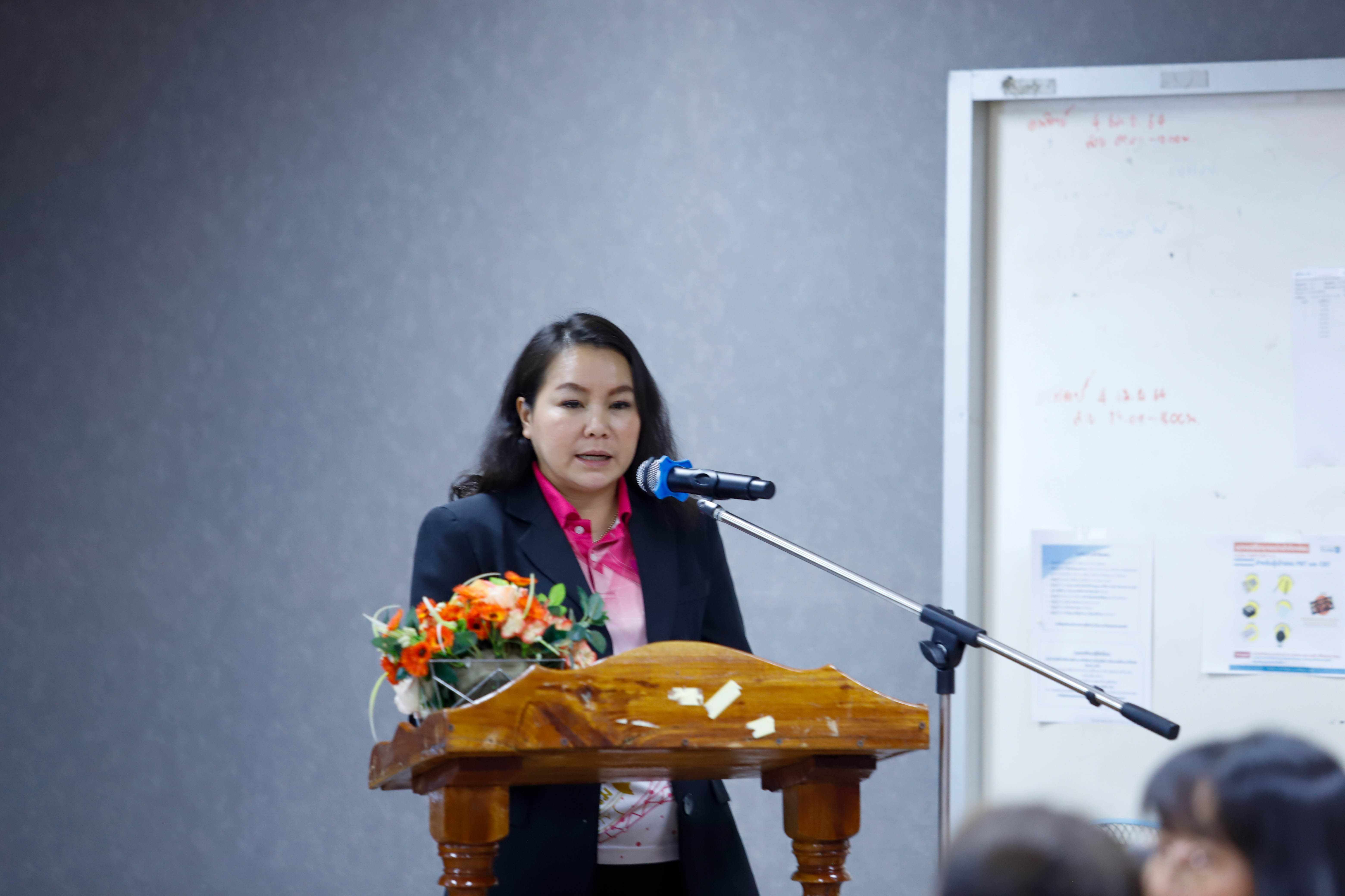 ปิดโครงการย่อยออมสินยุวพัฒน์รักษ์ถิ่น ปี’66 นศ.คณะครุศาสตร์ คว้ารางวัล The Best ในโครงการท่องเที่ยววิถีชาวนาท่าลาดสุขใจ กลุ่มชุมชนบ้านท่าลาด อ.เรณูนคร