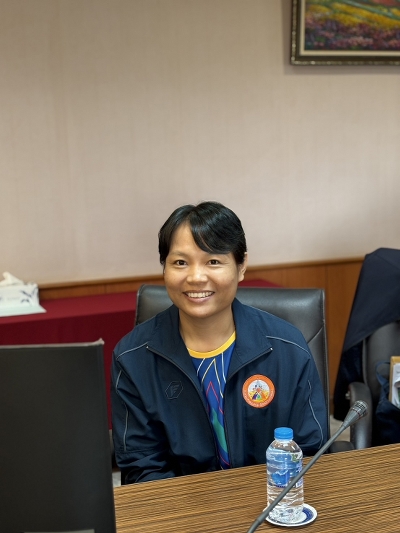 Node Flagship ม.นครพนม ประชุมการพัฒนาข้อเสนอโครงการขับเคลื่อนการสร้างเสริมสุขภาพผู้สูงอายุจังหวัดนครพนม