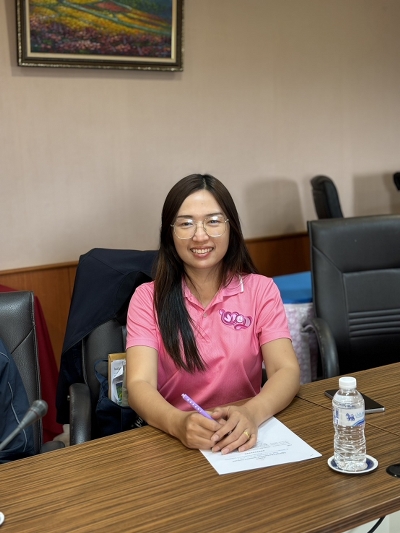 Node Flagship ม.นครพนม ประชุมการพัฒนาข้อเสนอโครงการขับเคลื่อนการสร้างเสริมสุขภาพผู้สูงอายุจังหวัดนครพนม