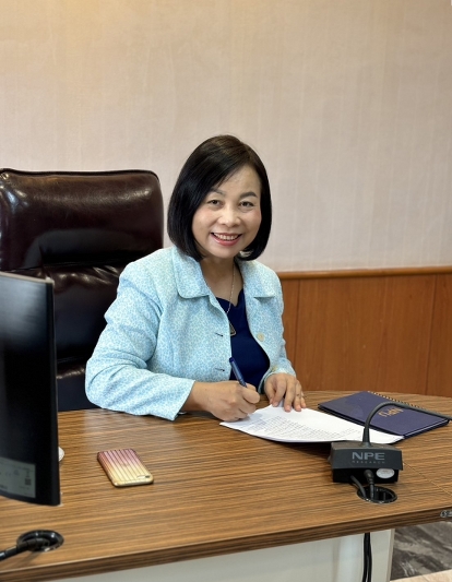 Node Flagship ม.นครพนม ประชุมการพัฒนาข้อเสนอโครงการขับเคลื่อนการสร้างเสริมสุขภาพผู้สูงอายุจังหวัดนครพนม