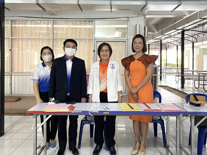 อาจารย์พีระพงษ์ ธีระเผ่าพงษ์ ได้รับการเลือกตั้งเป็น ประธานสภาคณาจารย์และข้าราชการ มหาวิทยาลัยนครพนม คนใหม่