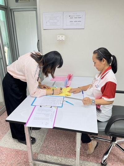 อาจารย์พีระพงษ์ ธีระเผ่าพงษ์ ได้รับการเลือกตั้งเป็น ประธานสภาคณาจารย์และข้าราชการ มหาวิทยาลัยนครพนม คนใหม่