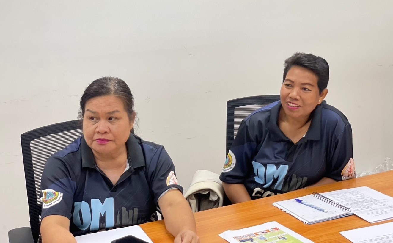 ม.นครพนม ประชุมเครือข่ายด้านสุขภาพ 9 จว. แลกเปลี่ยนเรียนรู้ การป้องกันและควบคุมเบาหวานในพื้นที่