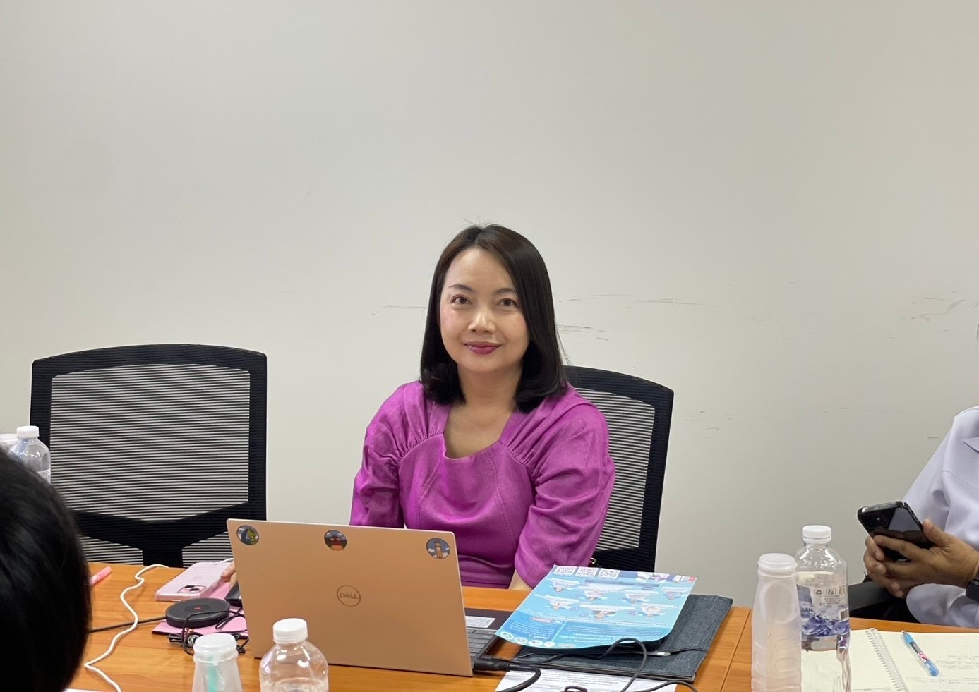 ม.นครพนม ประชุมเครือข่ายด้านสุขภาพ 9 จว. แลกเปลี่ยนเรียนรู้ การป้องกันและควบคุมเบาหวานในพื้นที่