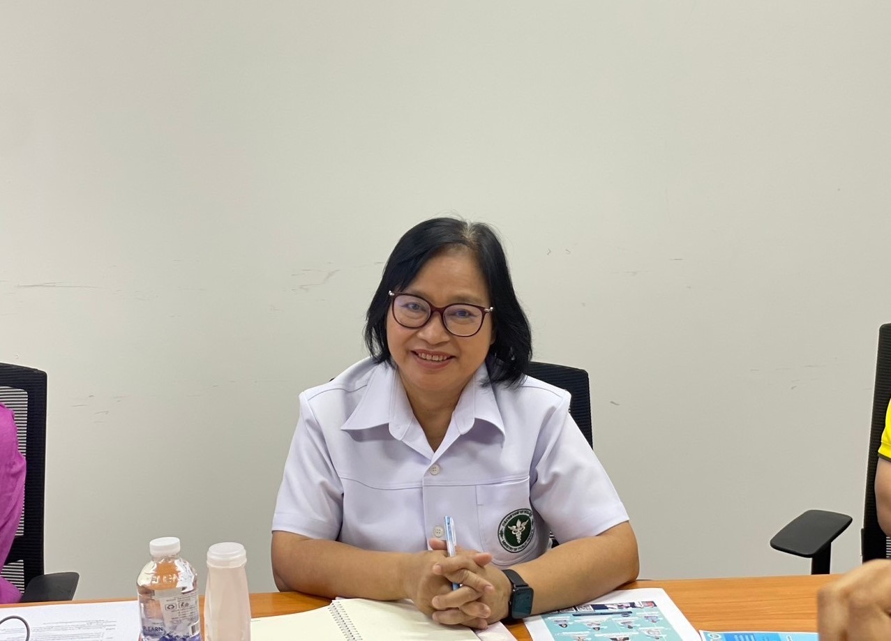 ม.นครพนม ประชุมเครือข่ายด้านสุขภาพ 9 จว. แลกเปลี่ยนเรียนรู้ การป้องกันและควบคุมเบาหวานในพื้นที่