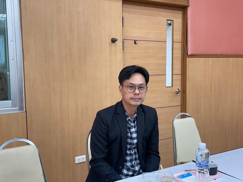 ม.นครพนม จัดประชุมคณะกรรมการดำเนินงานประกันคุณภาพการศึกษาภายใน มหาวิทยาลัยนครพนม ครั้งที่ 1/2567