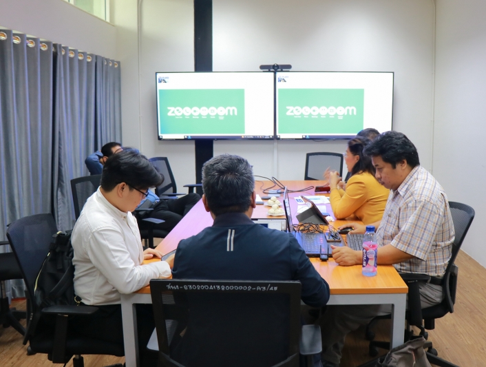 ม.นครพนม ลุ้นผลเสนอคำของบประมาณงานวิจัย สกสว. เพิ่มอีก 2 โครงการ