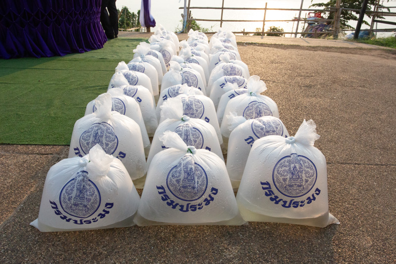 มนพ. ร่วมพิธีเฉลิมพระเกียรติ วันคล้ายวันพระราชสมภพ สมเด็จพระกนิษฐาธิราชเจ้า กรมสมเด็จพระเทพรัตนราชสุดาฯ สยามบรมราชกุมารี และวันอนุรักษ์มรดกไทย ประจำปีพุทธศักราช 2567