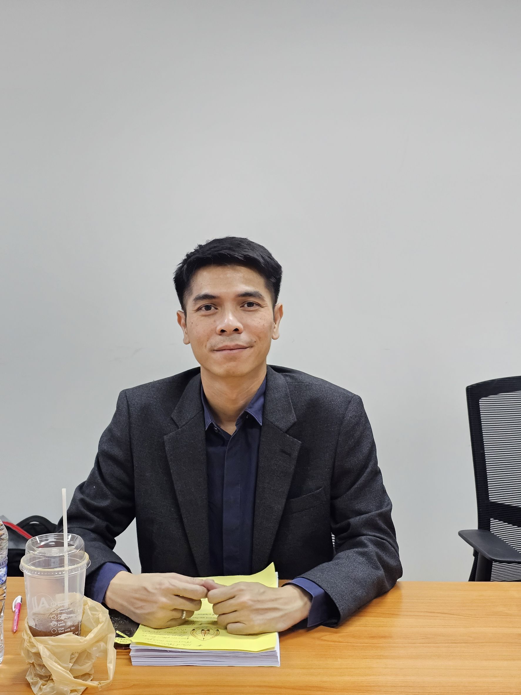 ม.นครพนม ประชุมสภาวิชาการ ครั้งที่ 4/2567