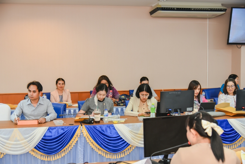 วพบ.นครพนม สอบสัมภาษณ์นักศึกษาระดับปริญญาตรี หลักสูตรพยาบาลศาสตรบัณฑิต ประเภทโควตา Quota (TCAS รอบที่ 2) ประจำปีการศึกษา 2567