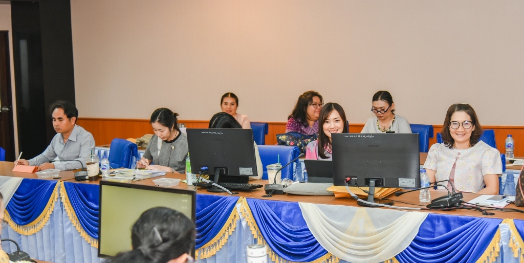 วพบ.นครพนม สอบสัมภาษณ์นักศึกษาระดับปริญญาตรี หลักสูตรพยาบาลศาสตรบัณฑิต ประเภทโควตา Quota (TCAS รอบที่ 2) ประจำปีการศึกษา 2567