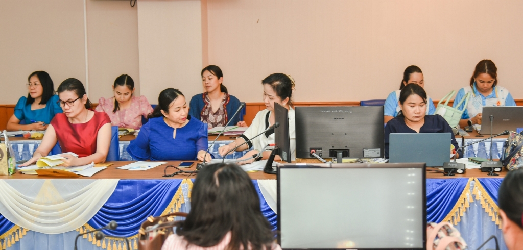 วพบ.นครพนม สอบสัมภาษณ์นักศึกษาระดับปริญญาตรี หลักสูตรพยาบาลศาสตรบัณฑิต ประเภทโควตา Quota (TCAS รอบที่ 2) ประจำปีการศึกษา 2567