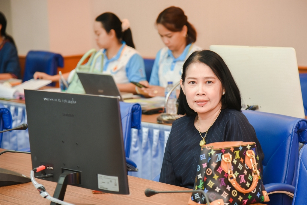 วพบ.นครพนม สอบสัมภาษณ์นักศึกษาระดับปริญญาตรี หลักสูตรพยาบาลศาสตรบัณฑิต ประเภทโควตา Quota (TCAS รอบที่ 2) ประจำปีการศึกษา 2567