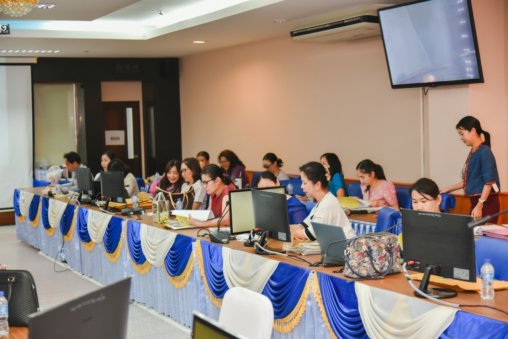 วพบ.นครพนม สอบสัมภาษณ์นักศึกษาระดับปริญญาตรี หลักสูตรพยาบาลศาสตรบัณฑิต ประเภทโควตา Quota (TCAS รอบที่ 2) ประจำปีการศึกษา 2567