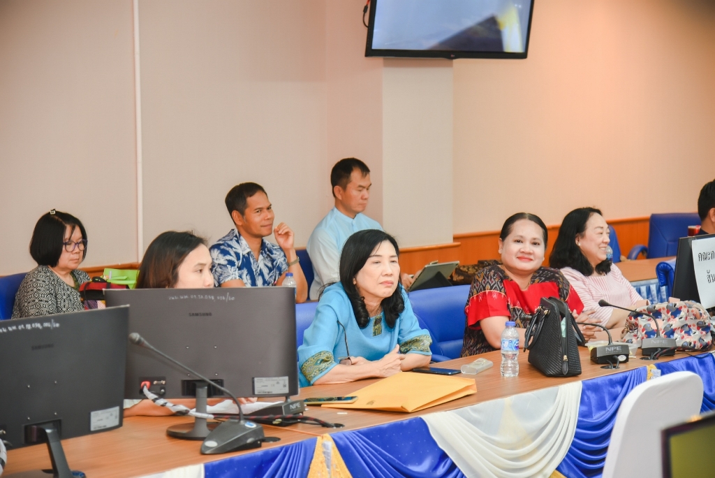 วพบ.นครพนม สอบสัมภาษณ์นักศึกษาระดับปริญญาตรี หลักสูตรพยาบาลศาสตรบัณฑิต ประเภทโควตา Quota (TCAS รอบที่ 2) ประจำปีการศึกษา 2567