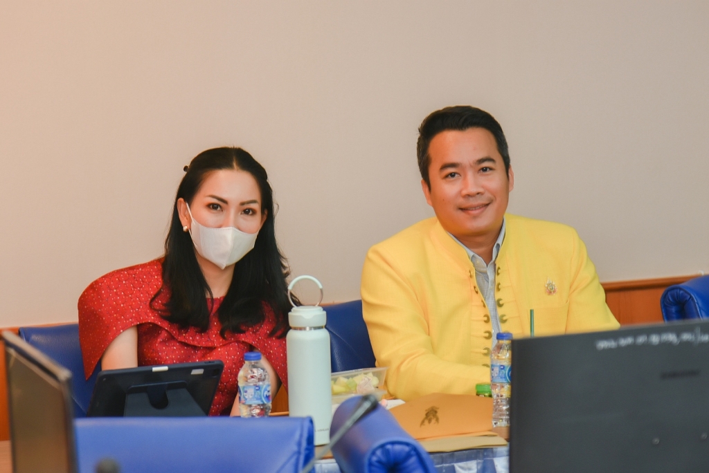 วพบ.นครพนม สอบสัมภาษณ์นักศึกษาระดับปริญญาตรี หลักสูตรพยาบาลศาสตรบัณฑิต ประเภทโควตา Quota (TCAS รอบที่ 2) ประจำปีการศึกษา 2567